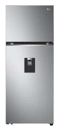 Refrigerador LG 14'' Inverter C/Dispensador VT40WP