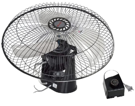 Ventilador Orbital Mytek De Techo 3126