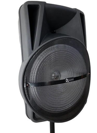 Bocina Zmartech 15 Plg ZTF15AK-IN-ON
