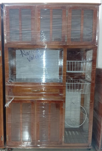 Alacena Valeria GM C/Porta Garrafon 