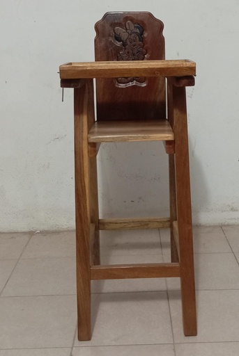 Periquera De Madera 
