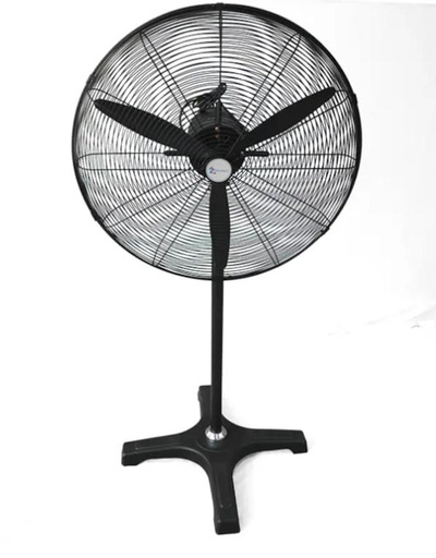 Ventilador Zmartech Industrial 30 VT130ZT