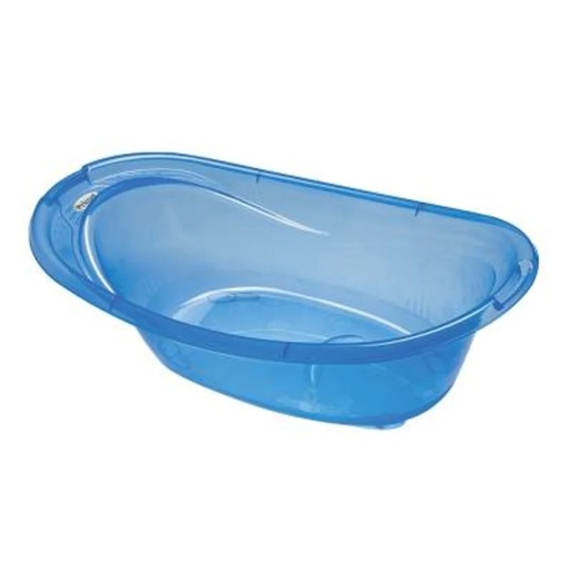 Bañadera Princel Ola Azul 7300 12 Meses 