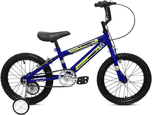 Bicicleta R/16 Raicing GP Niño
