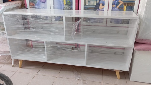 Mueble Valeria Blanco 