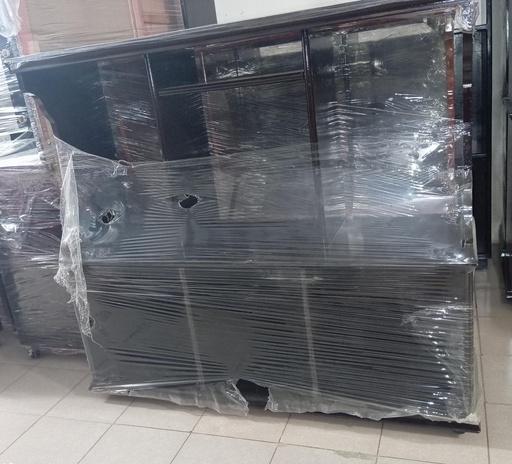 Mueble Para T.V Ruz GM