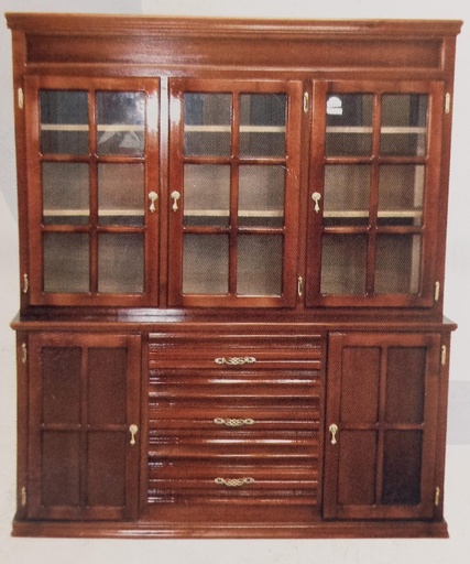 Vitrina Isabel Grande GM