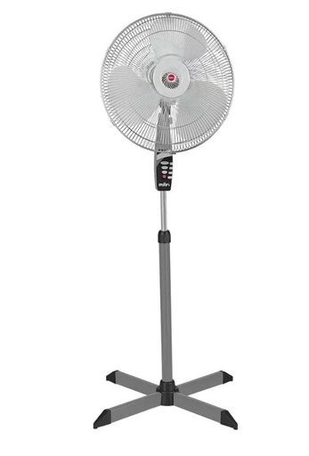 Ventilador Man De Pedestal 18''  VPG-0018