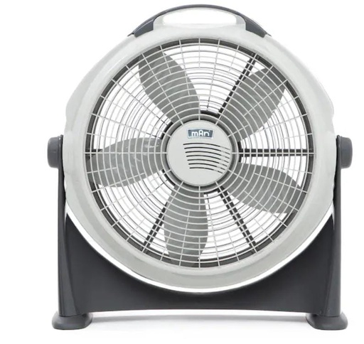 Ventilador Man De Piso Freal -2020