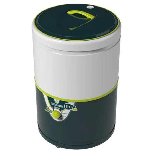 Lavadora Easy 6kg Redonda LRE06V1