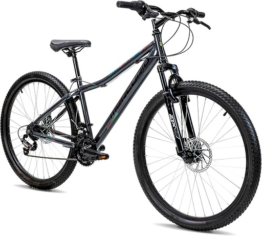 Bicicleta R/26 Mercurio Radar