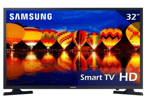 Pantalla Samsung 32'' Smart BE32T-B