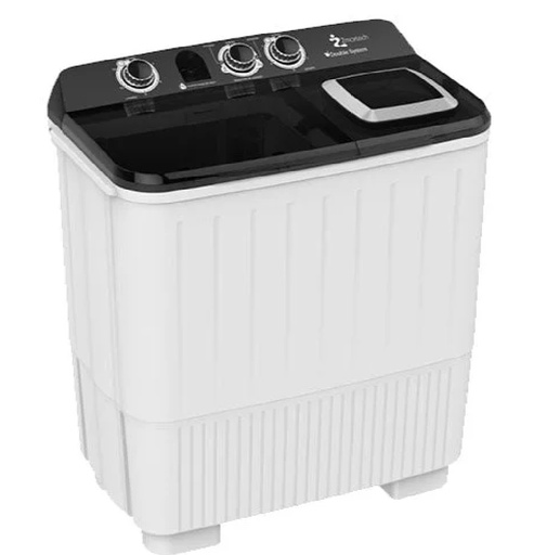 Lavadora Zmartech 13kg 2T BWM130ZT