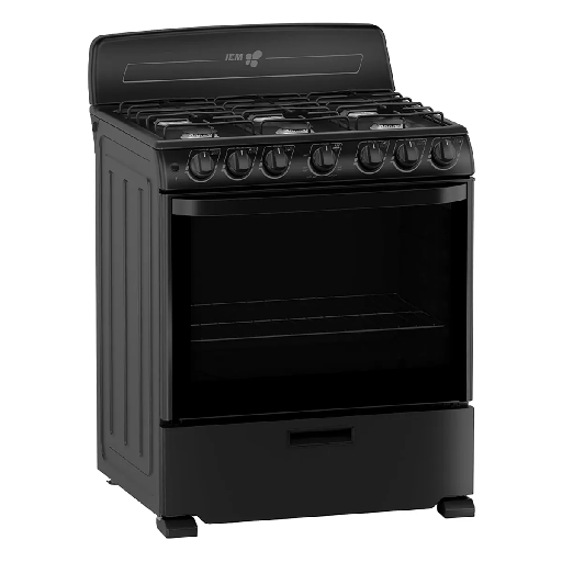 Estufa IEM 30" C/Elect y Asador  EI3032BAPN