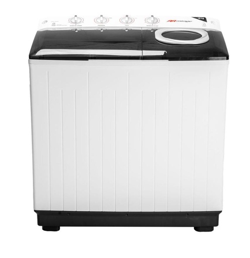 Lavadora Mirage 13 kg 2 Tinas LMS013L