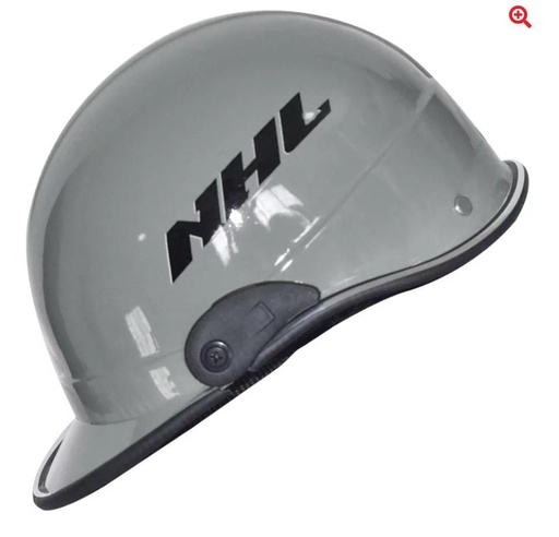 Cascos NHL Tipo Policía 716