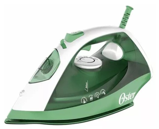 Plancha Oster Verde Menta GCSTBS6001-013