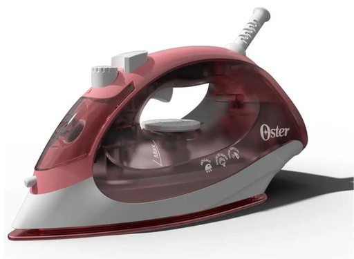Plancha Oster Iron Color Rosa GCSTBS5053-013