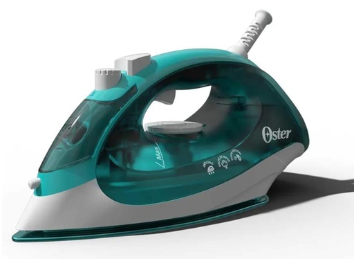 Plancha Oster Azul GCSTBS5052-013