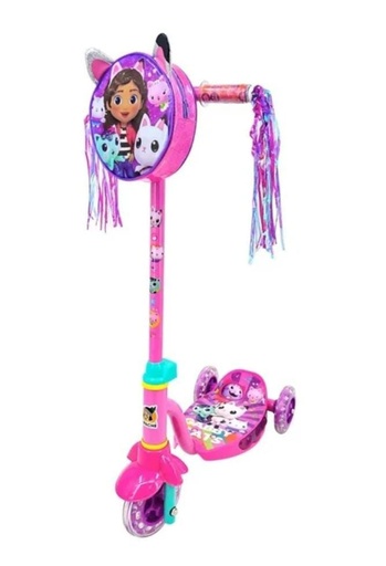 Patin Apache Gabby's  F-SGA-BH