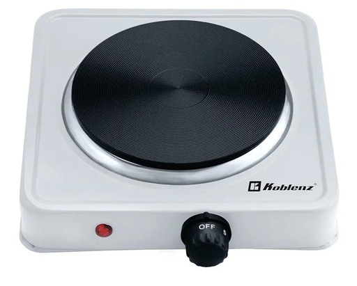 Parrilla Electrica 1Q Koblenz PEKM-1000 HG