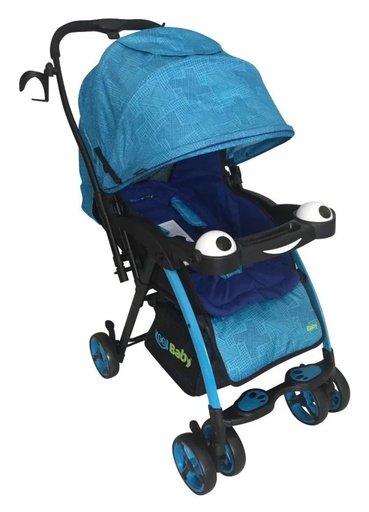 Carriola Kool Baby Normal CAR-102