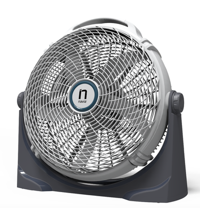Ventilador De Piso Navia CFN-2020