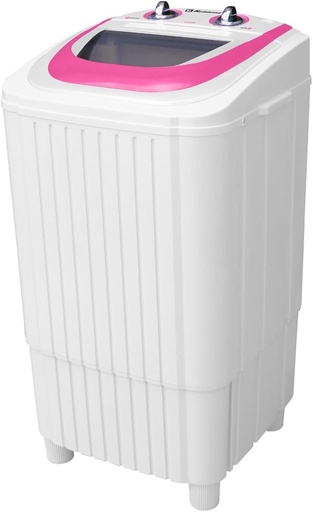 Lavadora Koblenz 6kg Cuadrada LCK-60