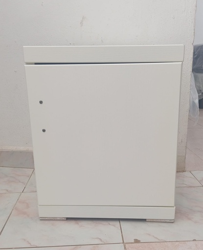 Buró Merra 604 