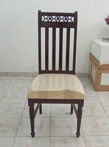 Sillas Diferentes Modelo Comedor 