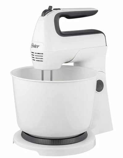 Batidora Oster De Mano y Pedestal FPSTHS3610