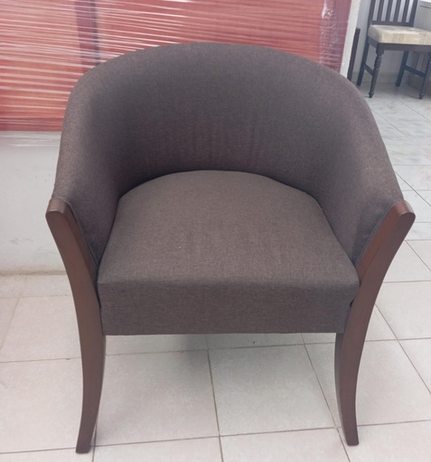 Sillón Individual Mérida