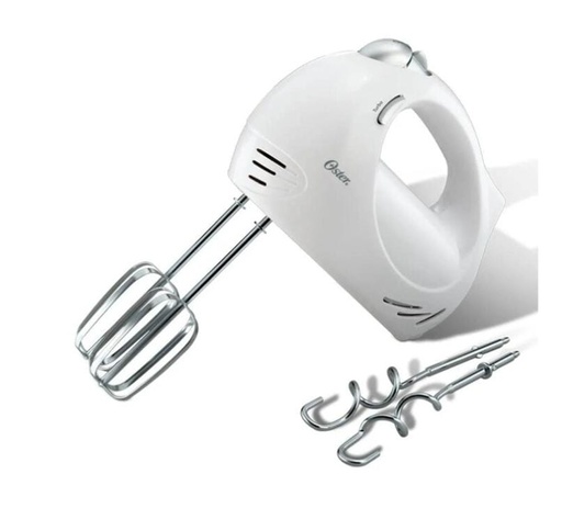 Batidora Oster Manual 2499