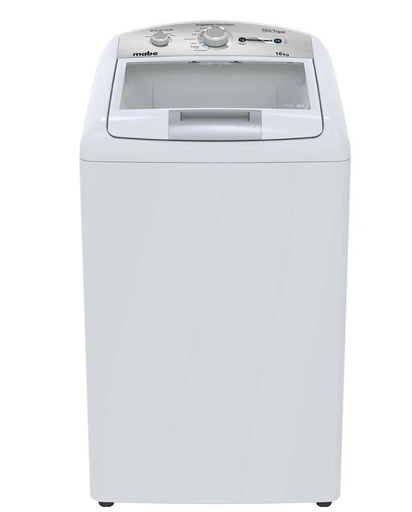 Lavadora Mabe Semiautomática 16kg  LMA46102VBABO