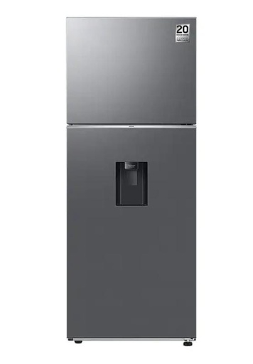 Refrigerador Samsung 15'' C/Dispensador  RT42DG6224S9EM
