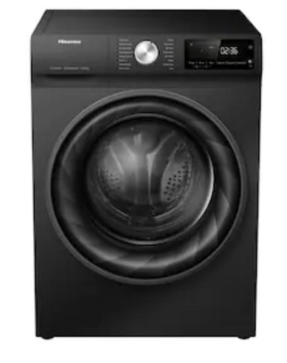Lavadora Automática Hisense 15kg  WD5Q1542BB