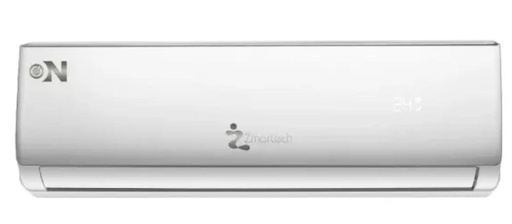 MiniSplit Zmartech 110v 12000 BTU  AC121ZT/410WHI