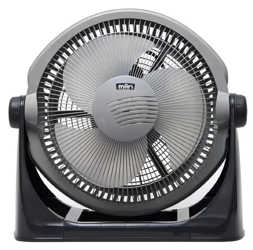 Ventilador Man De Piso Chico 