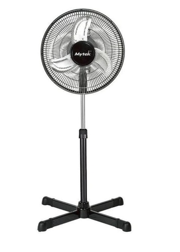 Ventilador Mytek  Pedestal 16'' 3369
