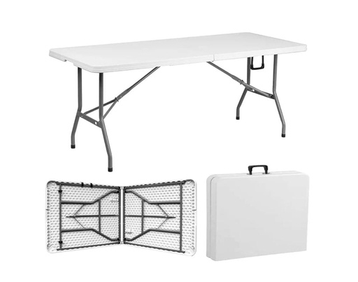 Mesa Duna 2.40 Maleta