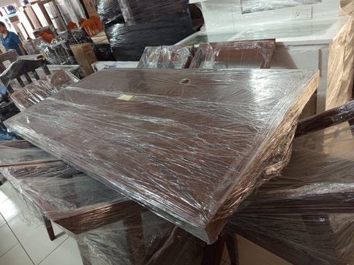 Comedor Carolina De 6 Sillas