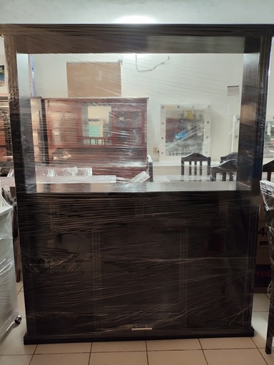 Mueble Entretenimiento Boston 
