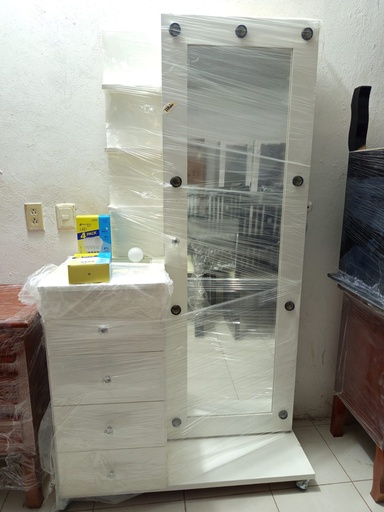 Tocador Vanity Italiano 