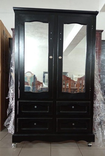 Ropero Individual Mérida Rodriguez 