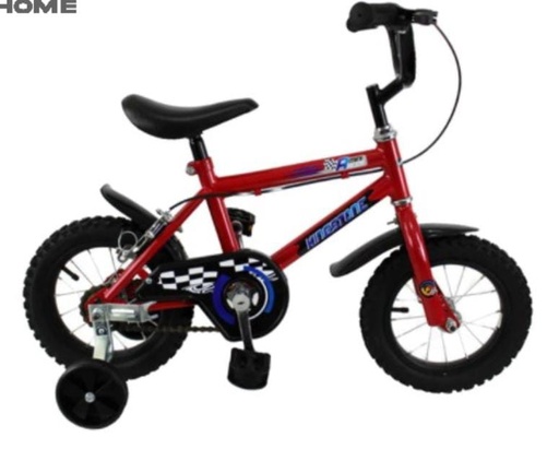 Bicicleta R/12 Mini Reacing