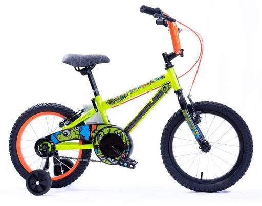 Bicicleta R/16 Espyro