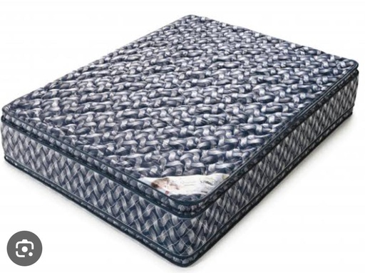 Colchón King Size Quadrant