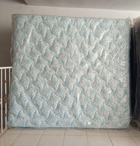 Colchón King Size Indigo
