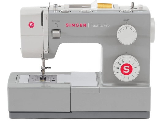 Maquina Facilita Singer Pro 4411