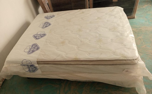 Colchón Queen Elegand Plus